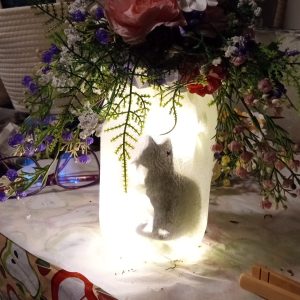Fairy Jar - Lampe décorative
