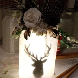 Fairy Jar - Lampe décorative