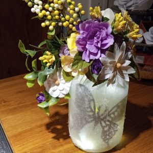 Fairy Jar - Lampe décorative