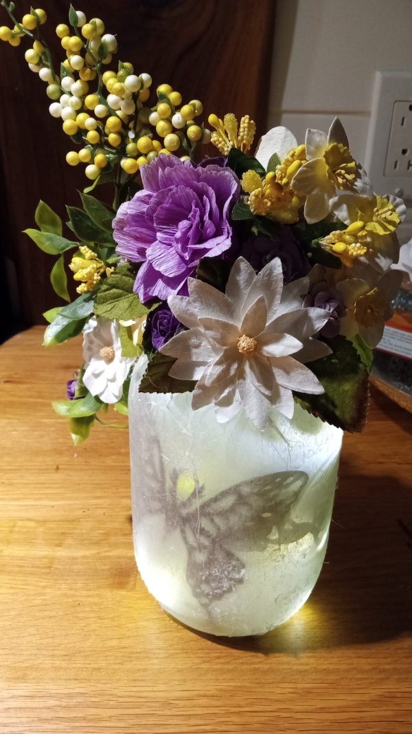 Fairy Jar - Lampe décorative – Image 2