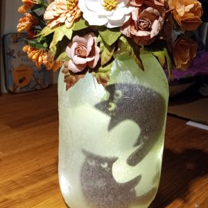 Fairy Jar - Lampe décorative