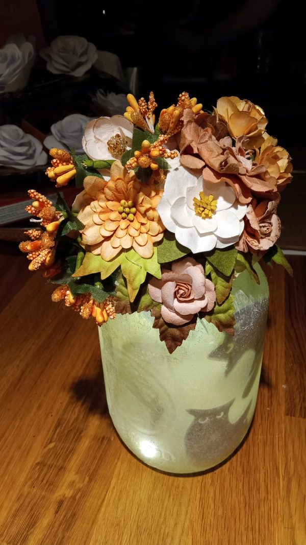 Fairy Jar - Lampe décorative – Image 2
