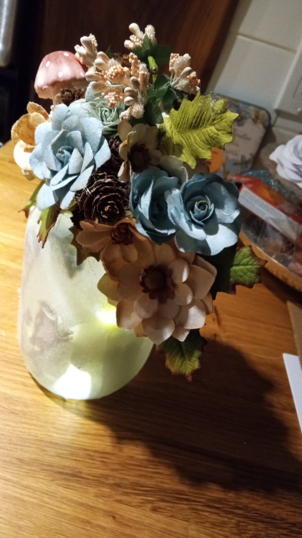 Fairy Jar - Lampe décorative – Image 3