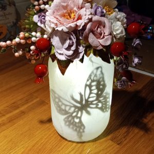 Fairy Jar - Lampe décorative