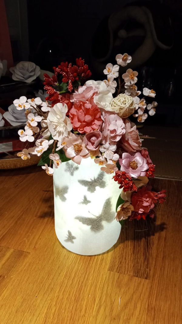 Fairy Jar - Lampe décorative