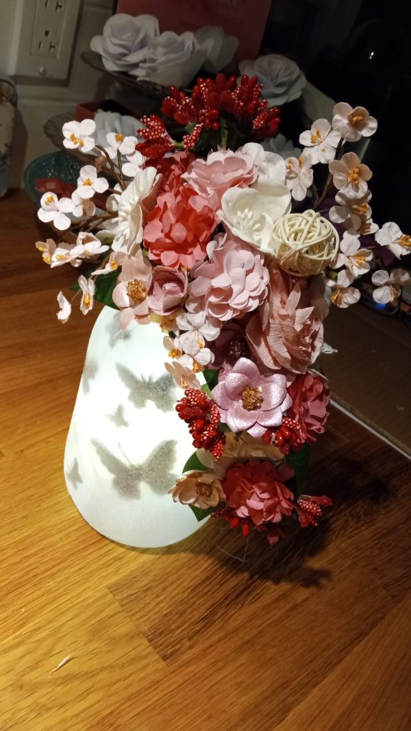 Fairy Jar - Lampe décorative – Image 2