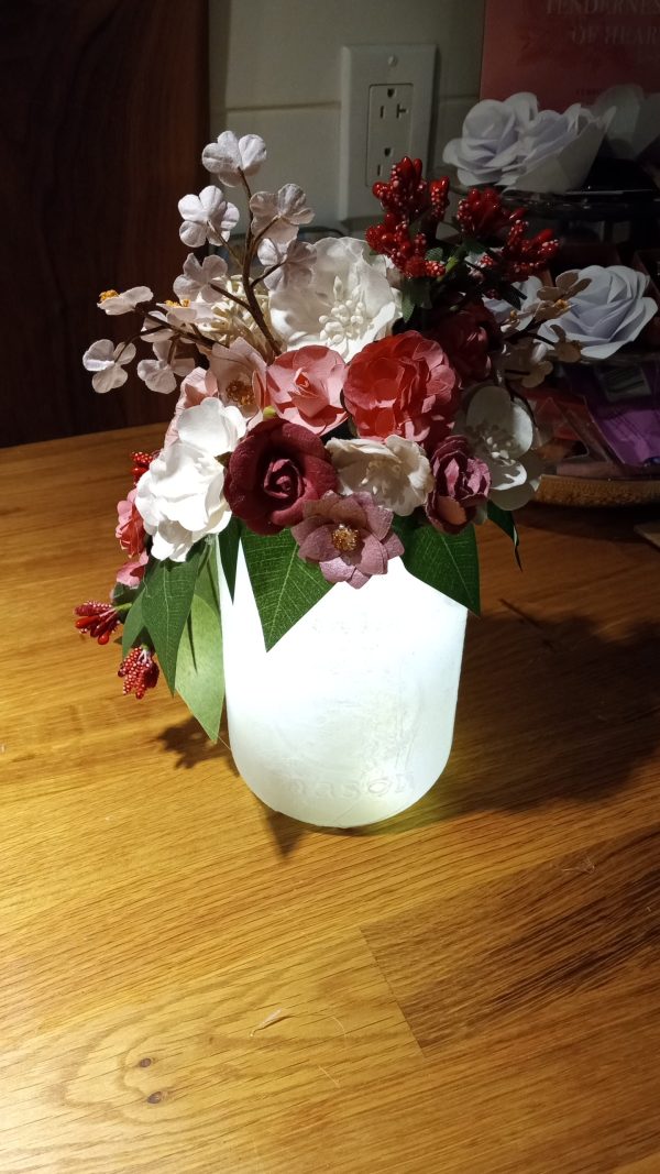 Fairy Jar - Lampe décorative – Image 3