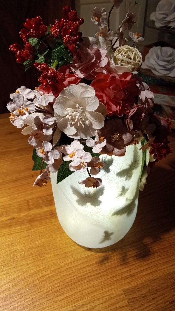 Fairy Jar - Lampe décorative – Image 4