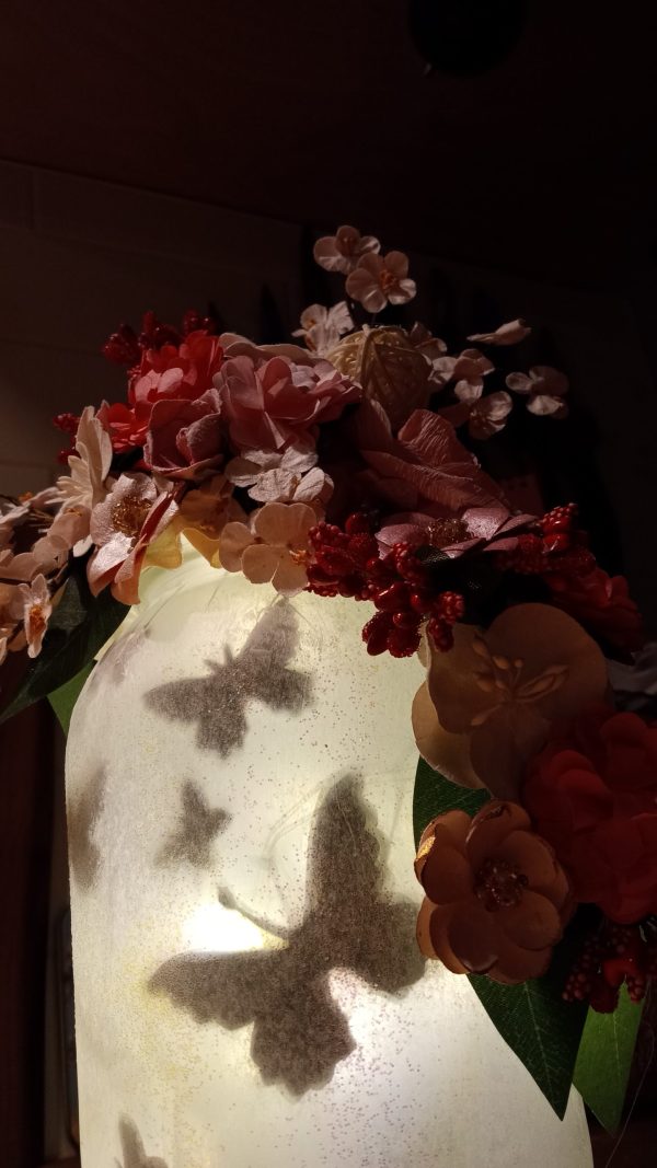 Fairy Jar - Lampe décorative – Image 5
