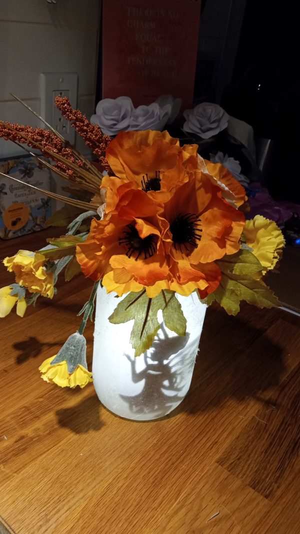 Fairy Jar - Lampe décorative – Image 2