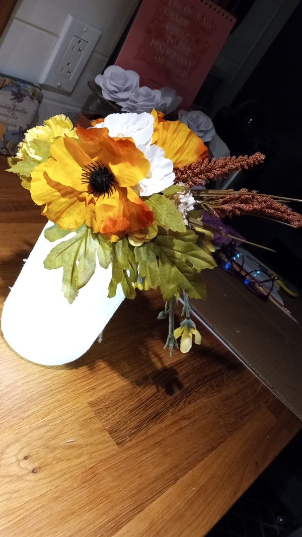 Fairy Jar - Lampe décorative – Image 4