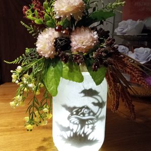 Fairy Jar - Lampe décorative