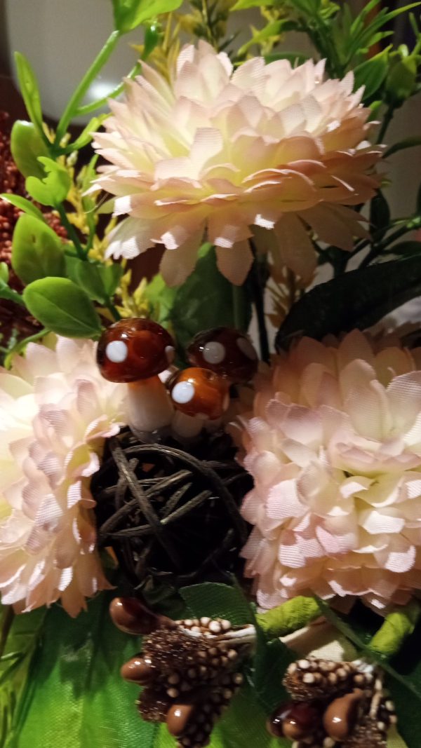 Fairy Jar - Lampe décorative – Image 4