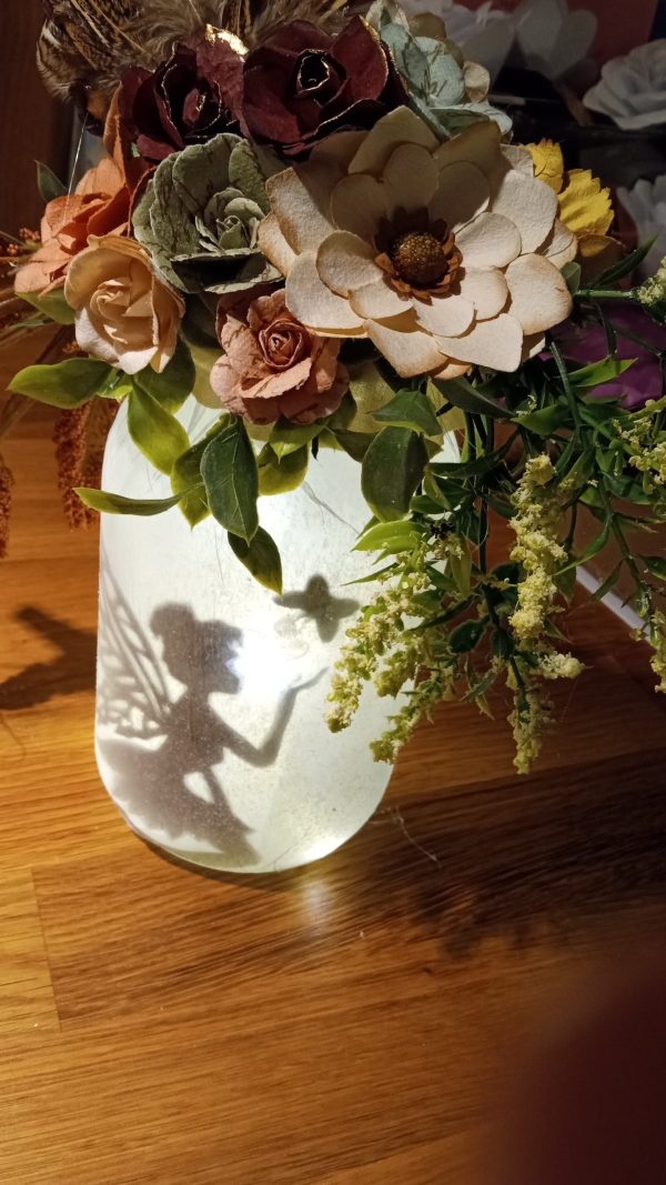 Fairy Jar - Lampe décorative – Image 3
