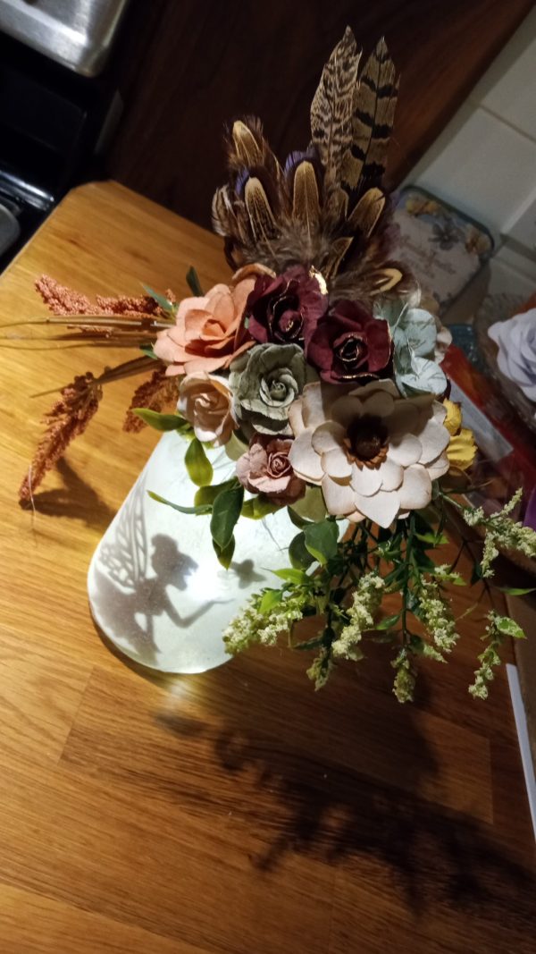 Fairy Jar - Lampe décorative – Image 4