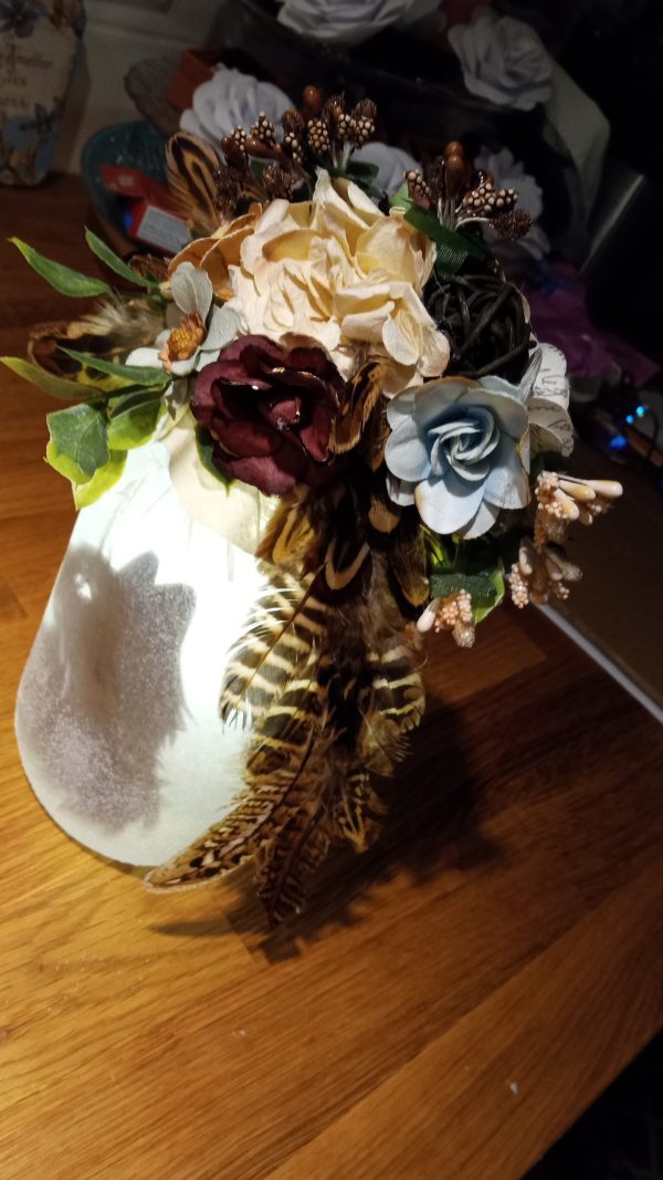 Fairy Jar - Lampe décorative – Image 4