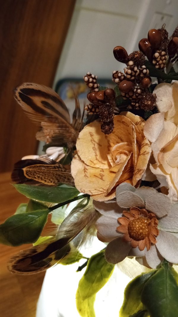 Fairy Jar - Lampe décorative – Image 6
