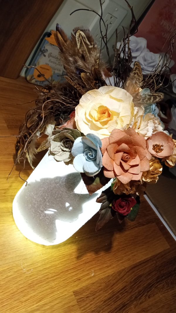 Fairy Jar - Lampe décorative – Image 3