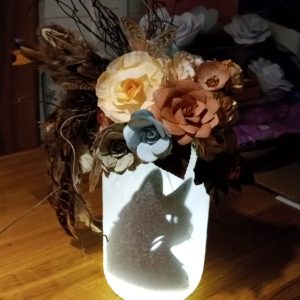Fairy Jar - Lampe décorative