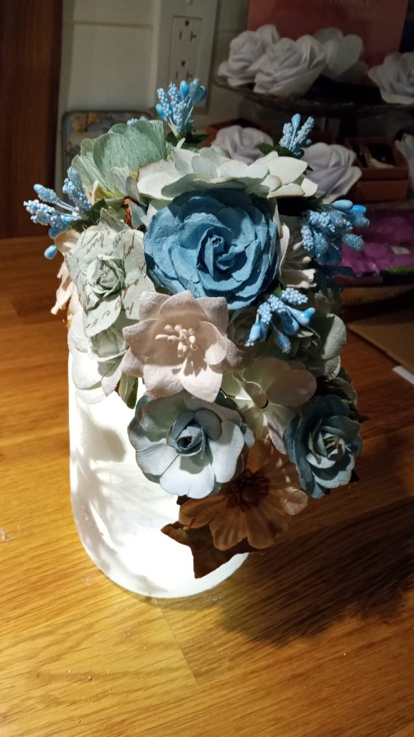 Fairy Jar - Lampe décorative – Image 2