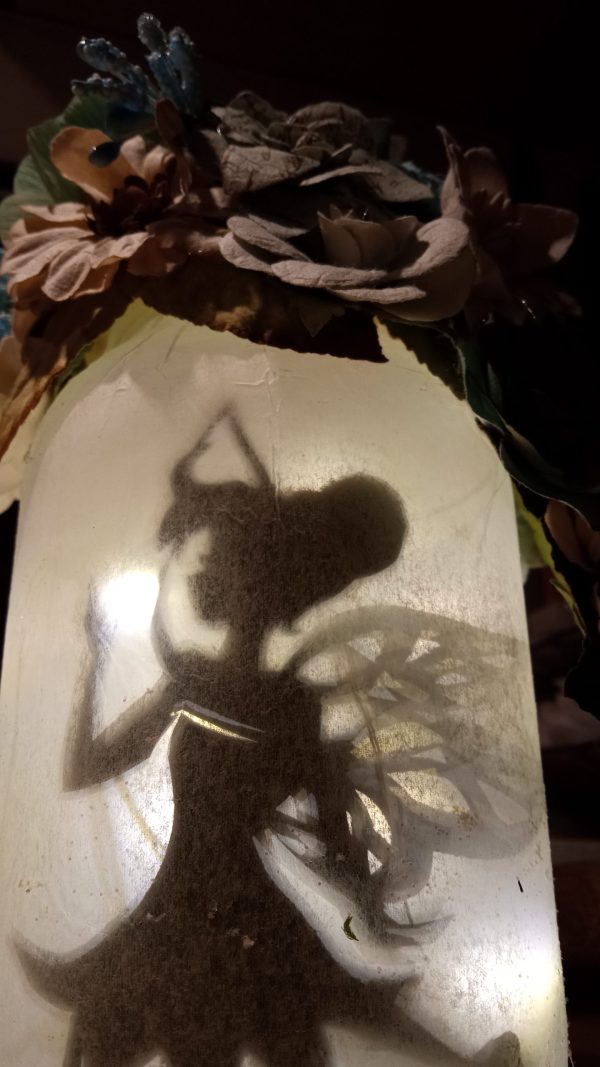 Fairy Jar - Lampe décorative – Image 5