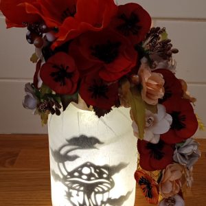 Fairy Jar - Lampe décorative