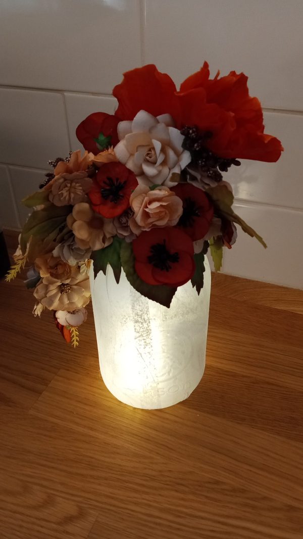 Fairy Jar - Lampe décorative – Image 3