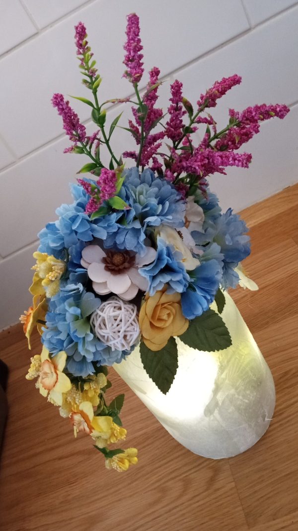 Fairy Jar - Lampe décorative – Image 4