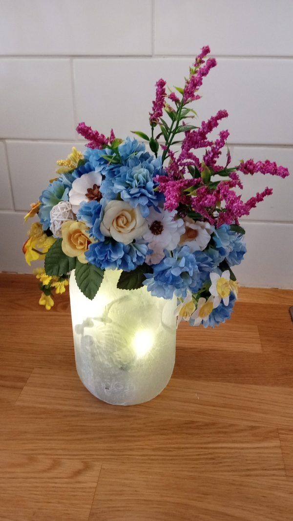 Fairy Jar - Lampe décorative – Image 5