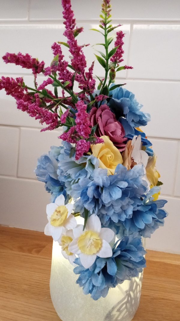 Fairy Jar - Lampe décorative – Image 6