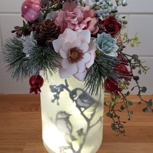 Fairy Jar - Lampe décorative