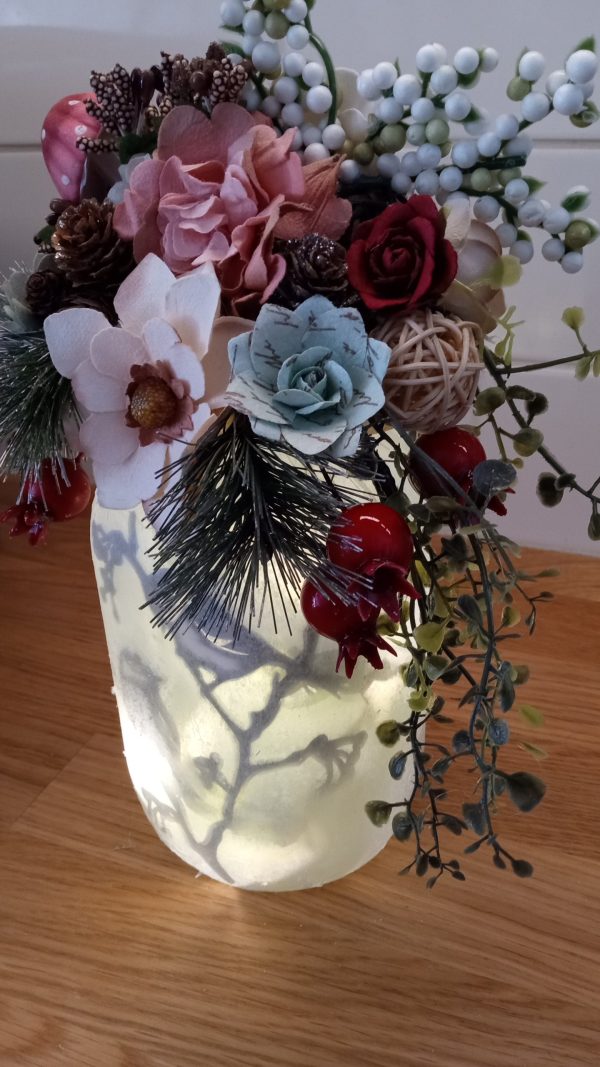Fairy Jar - Lampe décorative – Image 5