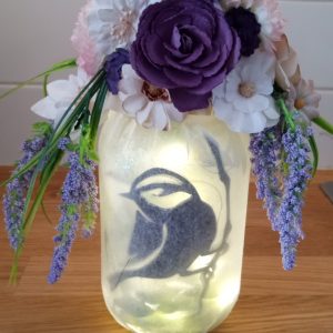 Fairy Jar - Lampe décorative