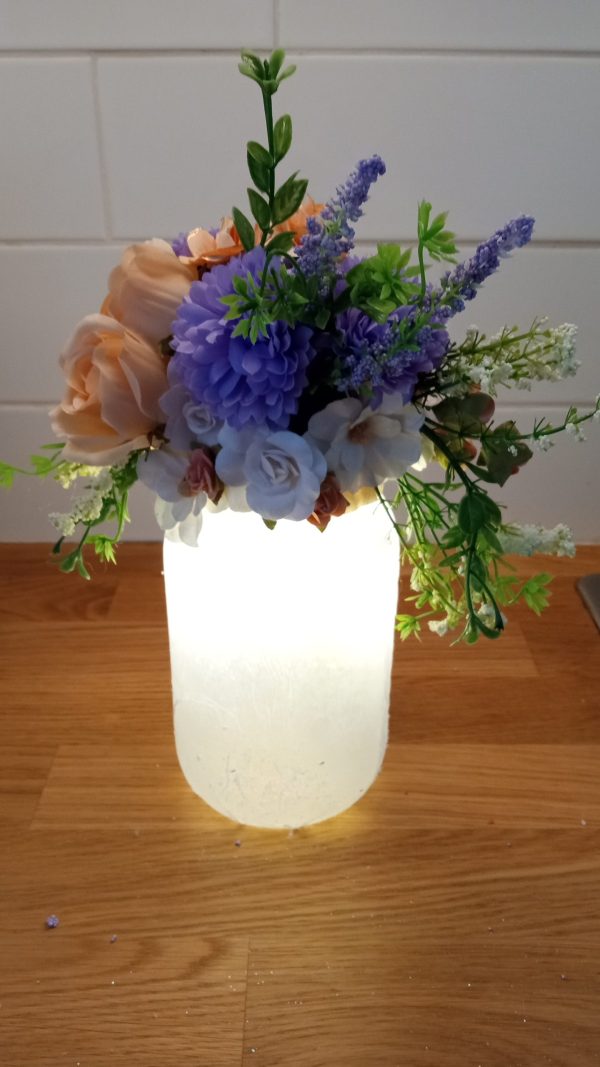 Fairy Jar - Lampe décorative – Image 4