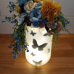 Fairy Jar - Lampe décorative