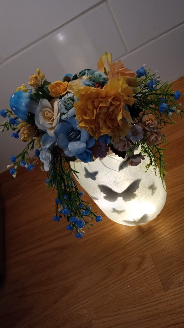 Fairy Jar - Lampe décorative – Image 2