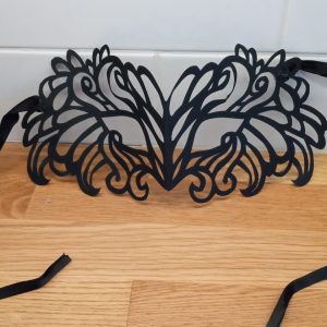 Masque de papier