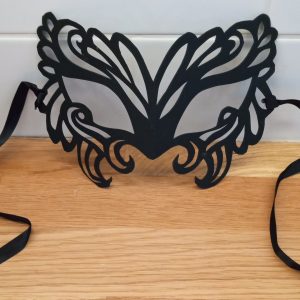 Masque de papier
