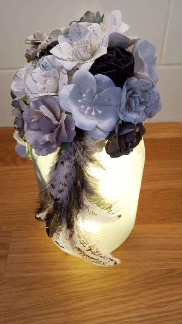 Fairy Jar - Lampe décorative – Image 4