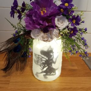 Fairy Jar - Lampe décorative