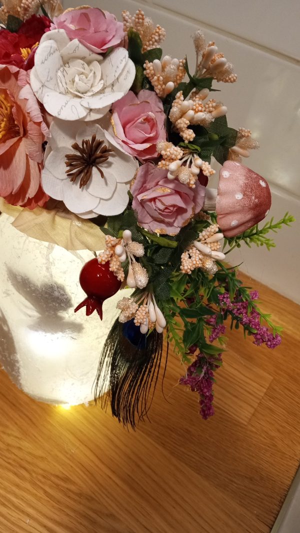 Fairy Jar - Lampe décorative – Image 5