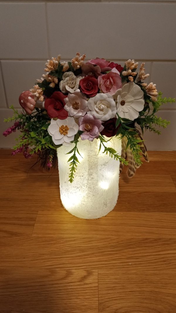 Fairy Jar - Lampe décorative – Image 6