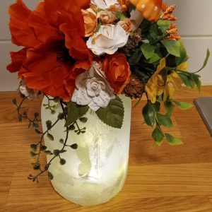 Fairy Jar - Lampe décorative