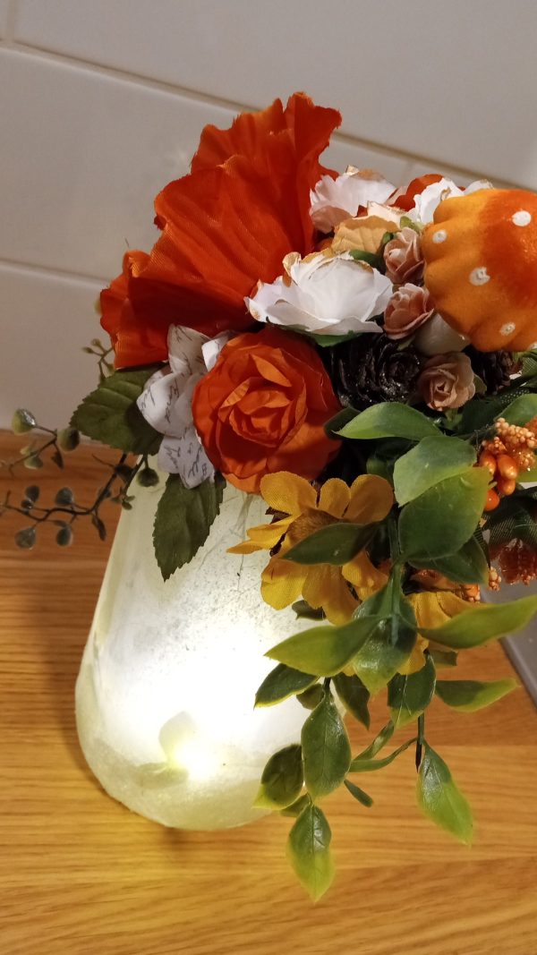 Fairy Jar - Lampe décorative – Image 3