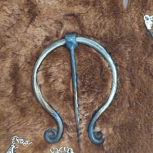Serre Cape Simple
