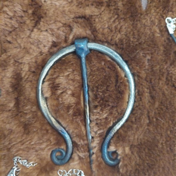 Serre Cape Simple
