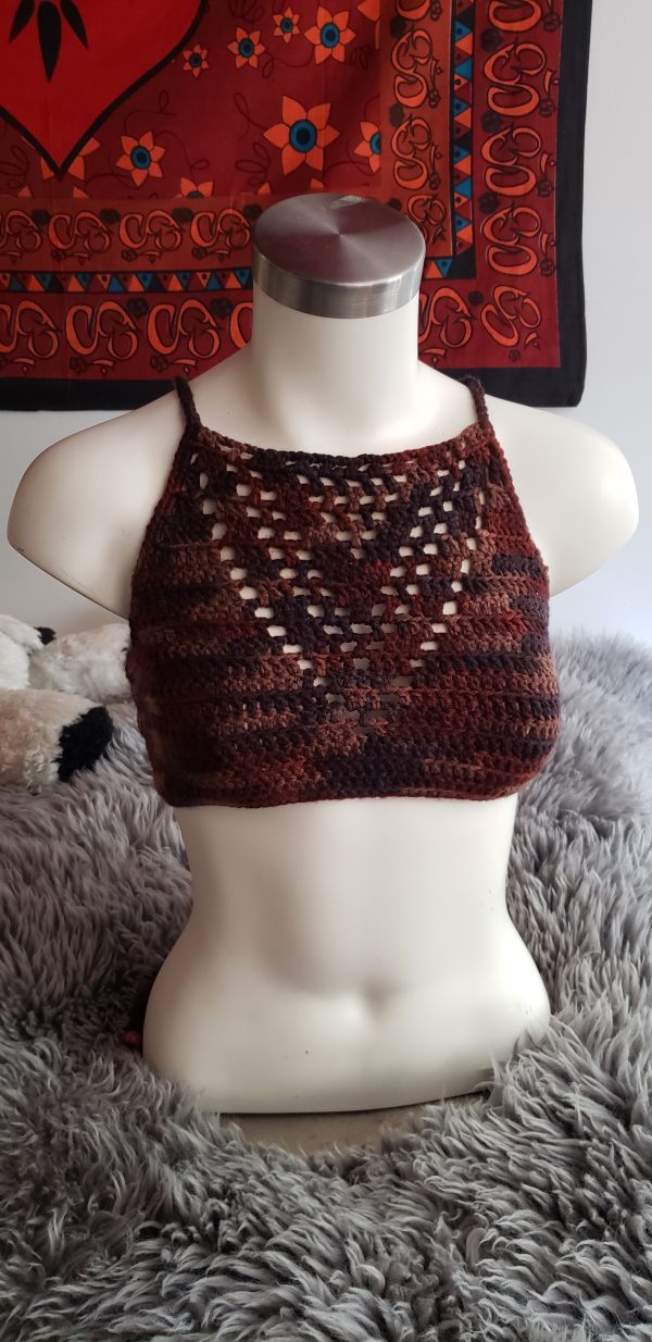Crop Top – Image 7