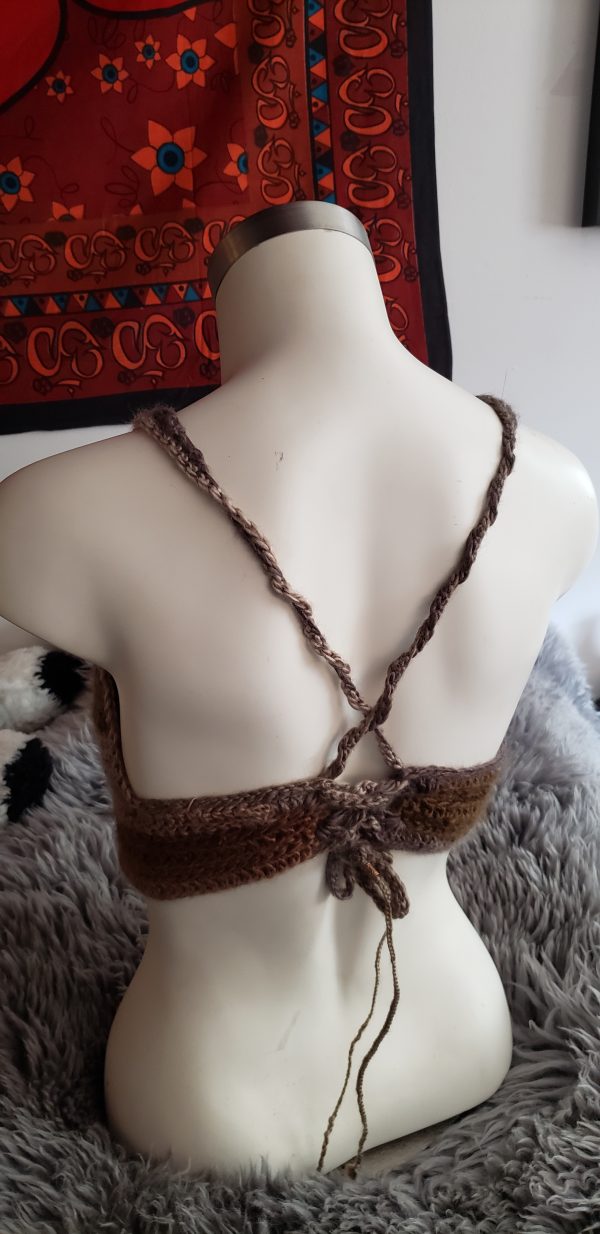 Crop Top – Image 3