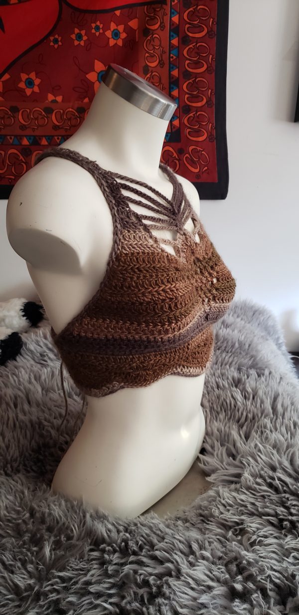 Crop Top – Image 2