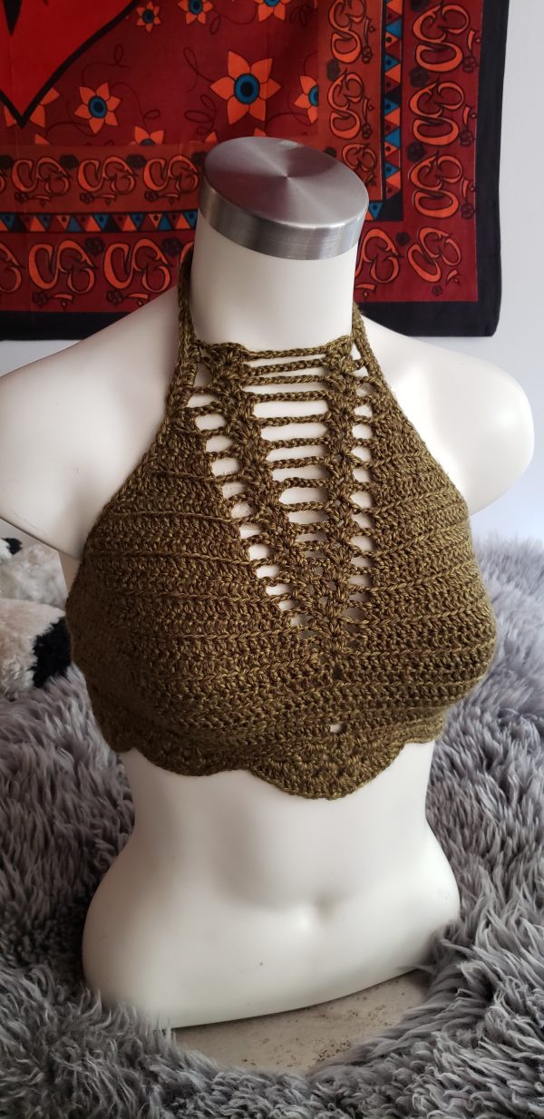 Crop Top – Image 4